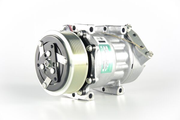 Mahle Original Airco compressor ACP 117 000P