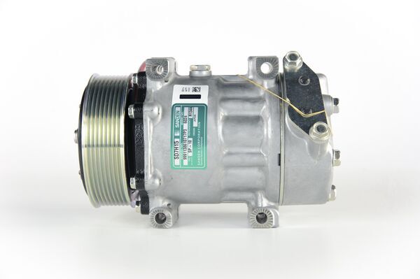 Airco compressor Mahle Original ACP 117 000P