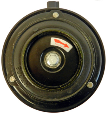 Mahle Original Airco compressor ACP 1182 000S