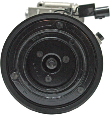 Mahle Original Airco compressor ACP 1192 000P