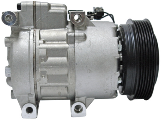 Mahle Original Airco compressor ACP 1192 000P