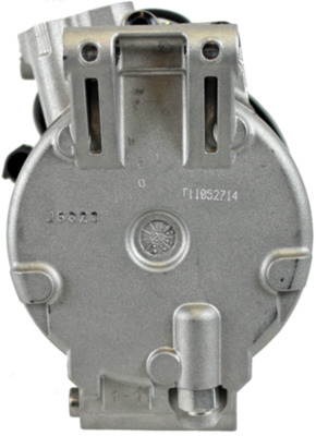 Mahle Original Airco compressor ACP 1194 000P