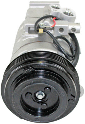 Mahle Original Airco compressor ACP 1194 000P