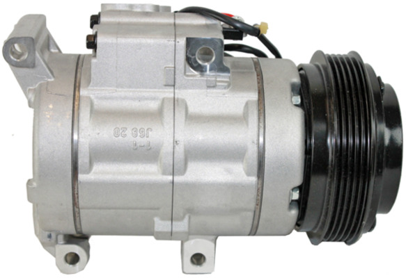 Mahle Original Airco compressor ACP 1194 000P