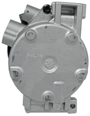 Mahle Original Airco compressor ACP 1195 000P
