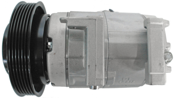 Mahle Original Airco compressor ACP 1195 000P