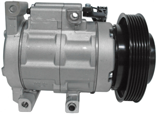 Mahle Original Airco compressor ACP 1195 000P