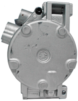 Mahle Original Airco compressor ACP 1196 000P