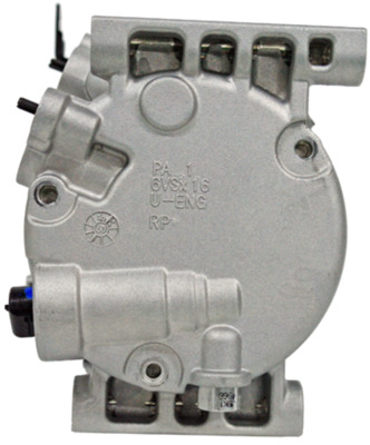 Mahle Original Airco compressor ACP 1200 000P