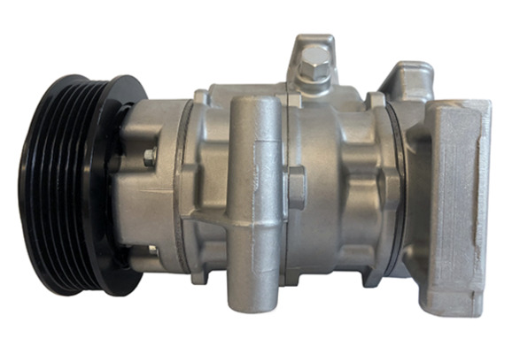 Mahle Original Airco compressor ACP 1212 000S