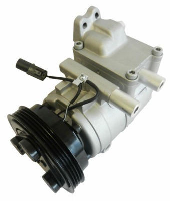 Mahle Original Airco compressor ACP 1218 000S