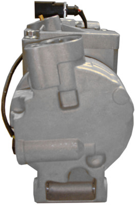 Mahle Original Airco compressor ACP 121 000S