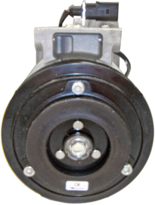 Mahle Original Airco compressor ACP 121 000S