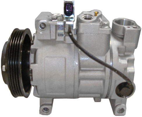 Mahle Original Airco compressor ACP 121 000S