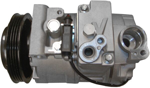 Mahle Original Airco compressor ACP 121 000S