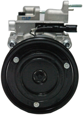Mahle Original Airco compressor ACP 1230 000P