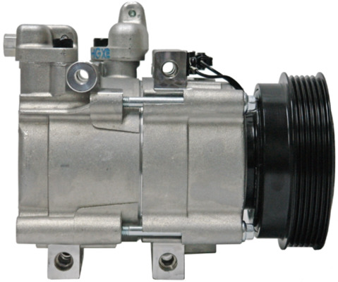 Mahle Original Airco compressor ACP 1230 000P