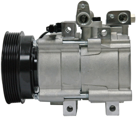 Mahle Original Airco compressor ACP 1230 000P
