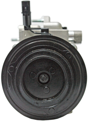 Mahle Original Airco compressor ACP 1232 000P