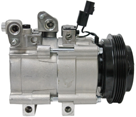 Mahle Original Airco compressor ACP 1232 000P
