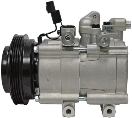 Mahle Original Airco compressor ACP 1232 000P