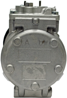 Mahle Original Airco compressor ACP 1238 000P