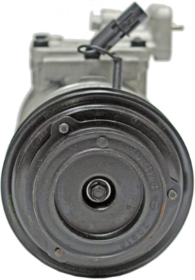 Mahle Original Airco compressor ACP 1246 000P