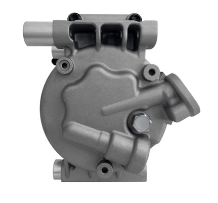 Mahle Original Airco compressor ACP 1248 000S