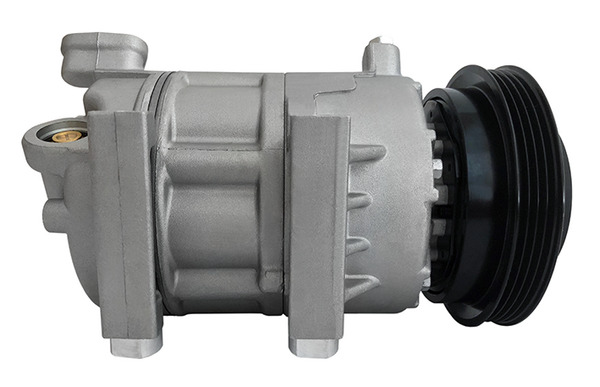 Mahle Original Airco compressor ACP 1248 000S