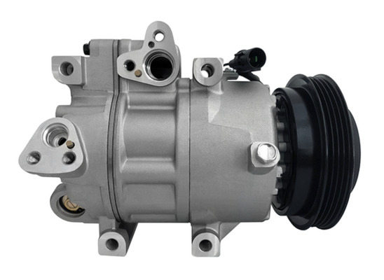 Mahle Original Airco compressor ACP 1248 000S