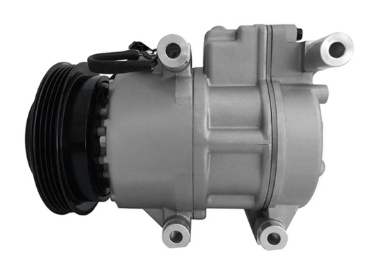 Mahle Original Airco compressor ACP 1248 000S