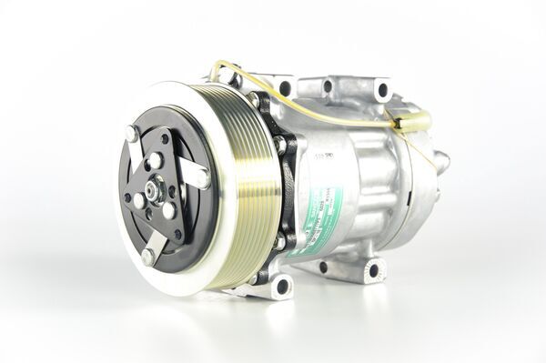 Mahle Original Airco compressor ACP 124 000P