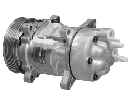 Mahle Original Airco compressor ACP 1253 000P