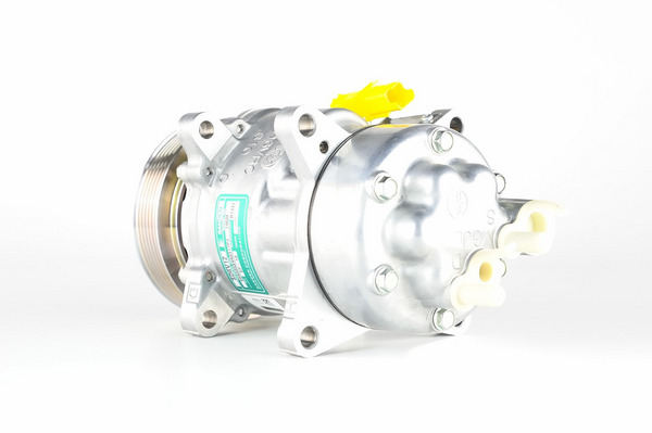 Mahle Original Airco compressor ACP 1253 000P