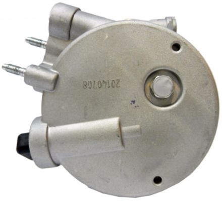 Mahle Original Airco compressor ACP 1256 000S