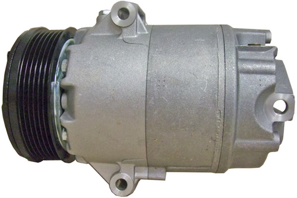 Mahle Original Airco compressor ACP 125 000P