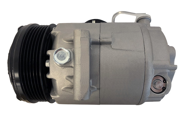 Mahle Original Airco compressor ACP 125 000S