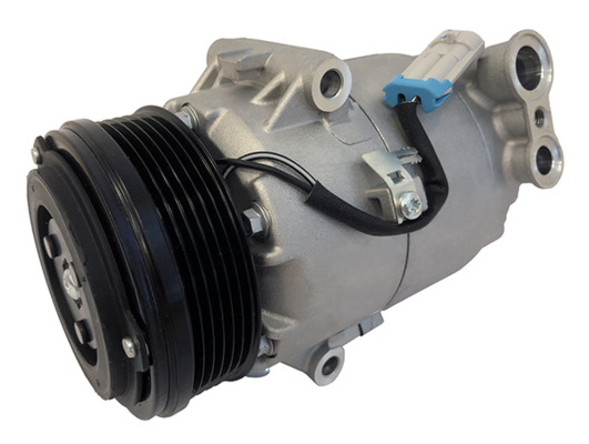 Mahle Original Airco compressor ACP 125 000S
