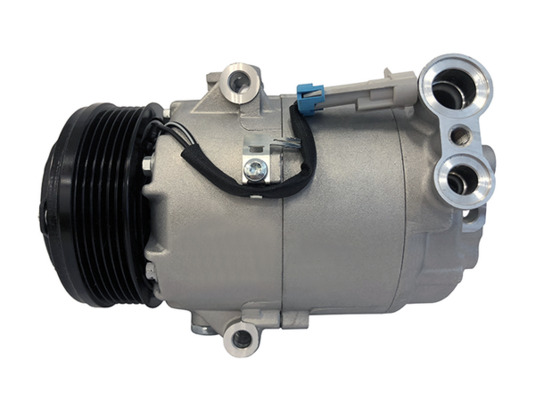 Mahle Original Airco compressor ACP 125 000S