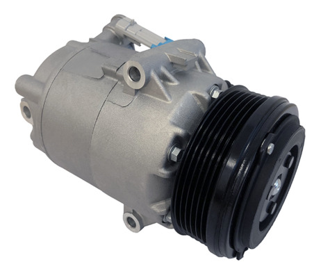 Mahle Original Airco compressor ACP 125 000S