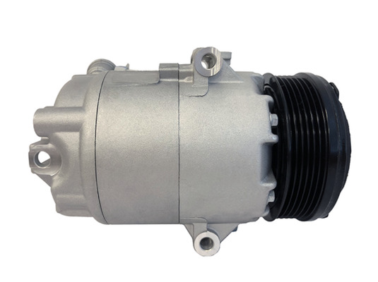 Mahle Original Airco compressor ACP 125 000S