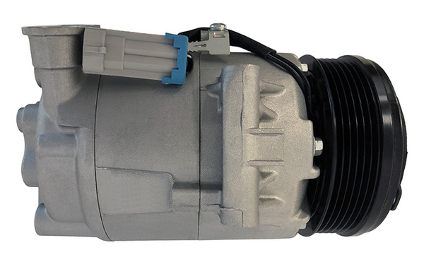 Mahle Original Airco compressor ACP 125 000S