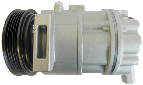 Mahle Original Airco compressor ACP 1271 000S