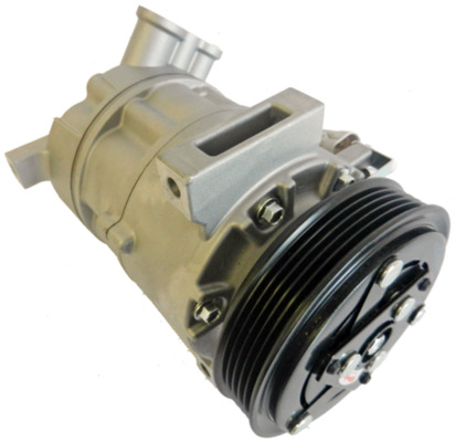 Mahle Original Airco compressor ACP 1271 000S