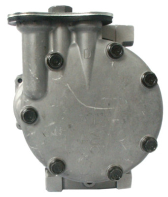 Mahle Original Airco compressor ACP 1284 000S