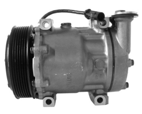 Mahle Original Airco compressor ACP 1284 000S