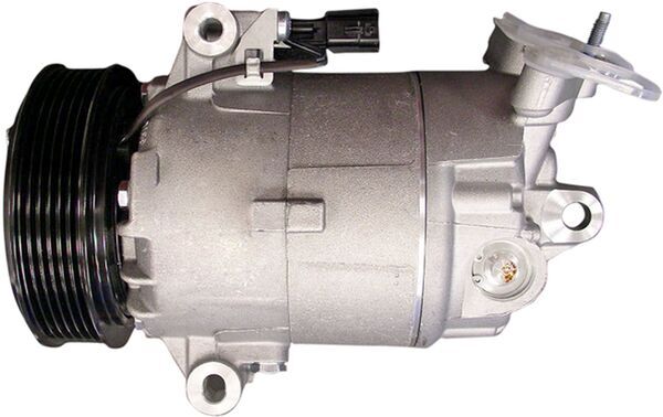 Mahle Original Airco compressor ACP 12 000P