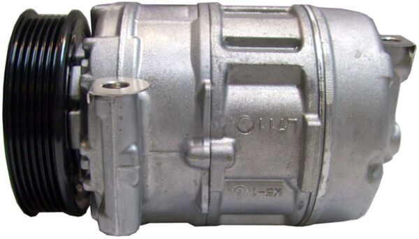 Mahle Original Airco compressor ACP 1306 000P