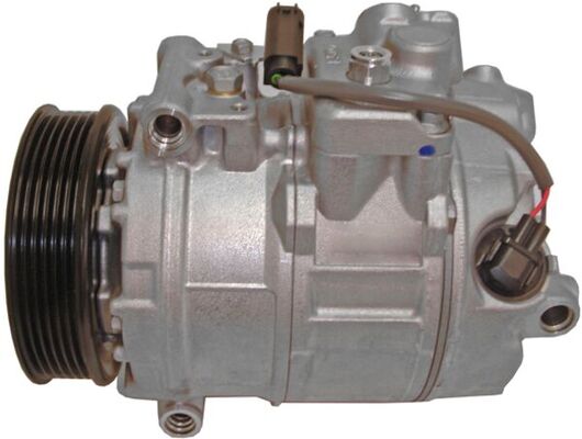 Mahle Original Airco compressor ACP 1306 000S