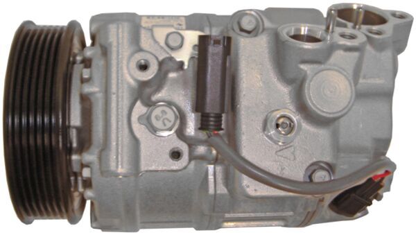 Mahle Original Airco compressor ACP 1306 000S